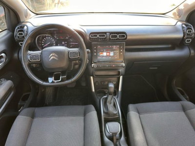 Citroen C3 Aircross PureTech 110 S&S EAT6 Feel (12)