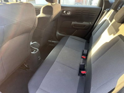 Citroen C3 Aircross PureTech 110 S&S EAT6 Feel (14)