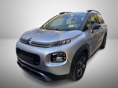 Citroen C3 Aircross PureTech 110 S&S EAT6 Feel (2)