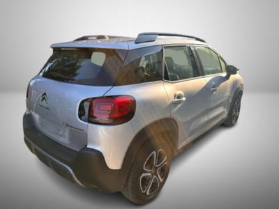 Citroen C3 Aircross PureTech 110 S&S EAT6 Feel (3)