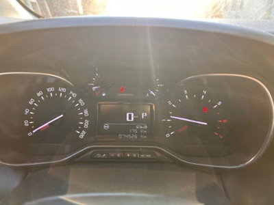 Citroen C3 Aircross PureTech 110 S&S EAT6 Feel (5)