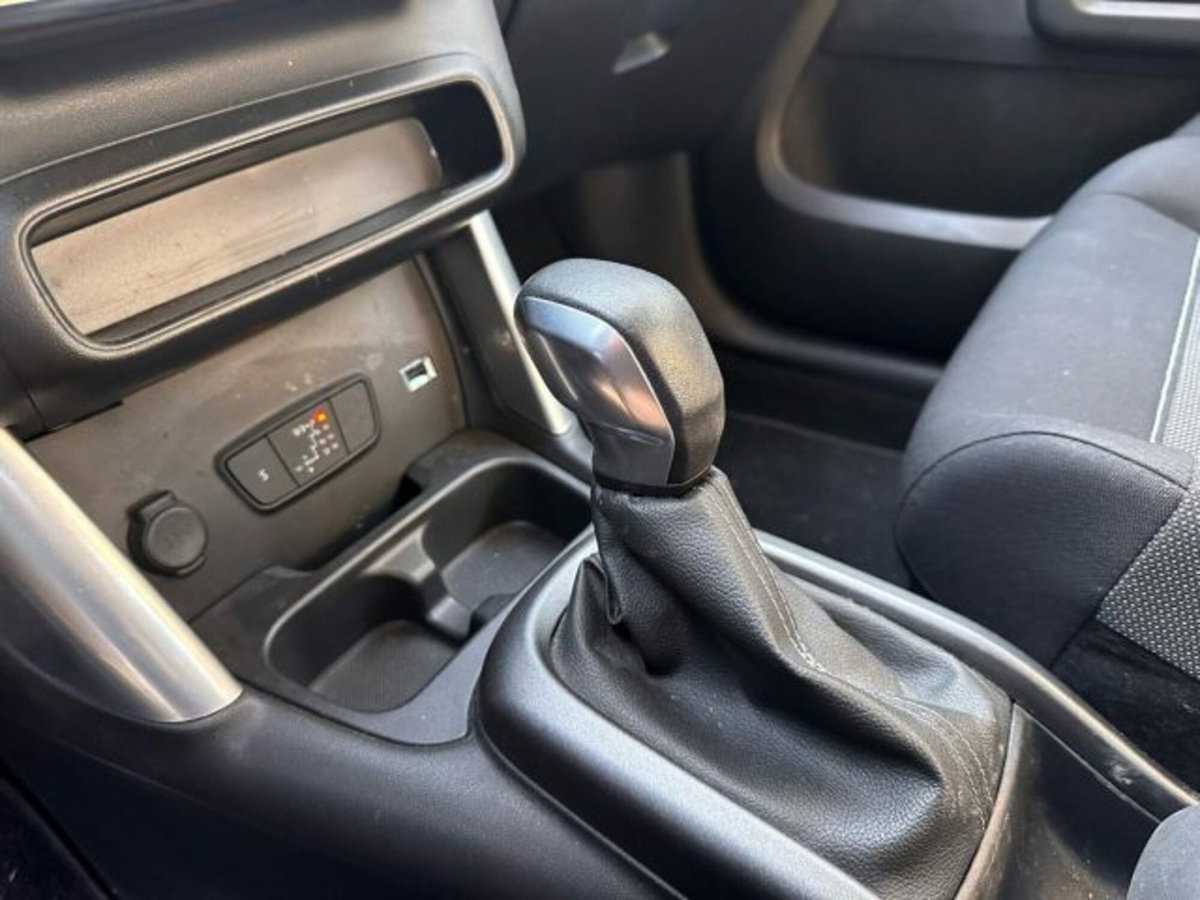 Citroen C3 Aircross PureTech 110 S&S EAT6 Feel (7)