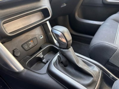 Citroen C3 Aircross PureTech 110 S&S EAT6 Feel (7)