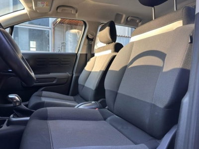 Citroen C3 Aircross PureTech 110 S&S EAT6 Feel (8)