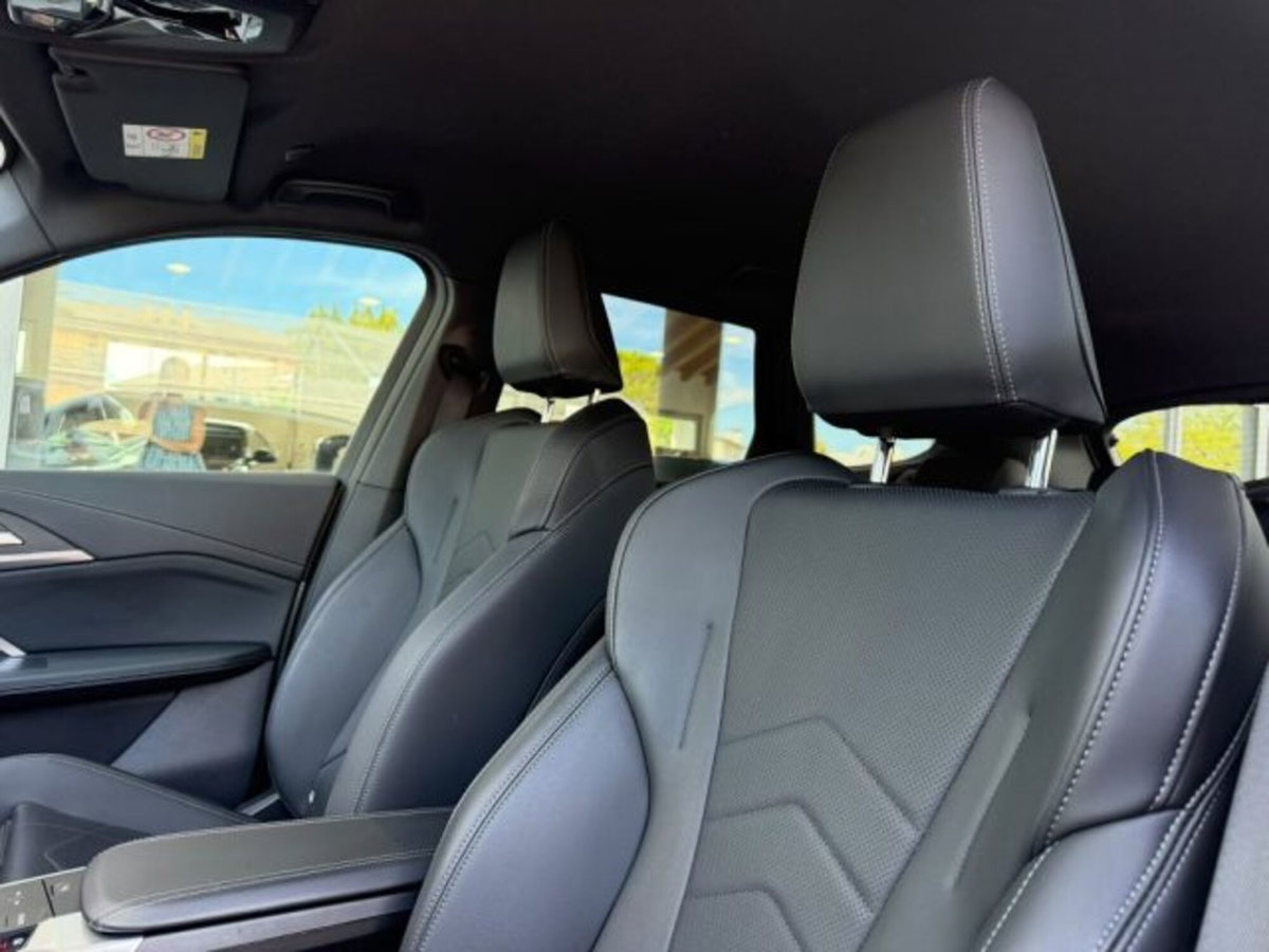 BMW X1 sDrive 18i Msport (10)