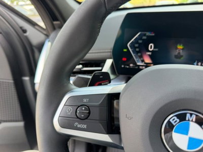 BMW X1 sDrive 18i Msport (14)