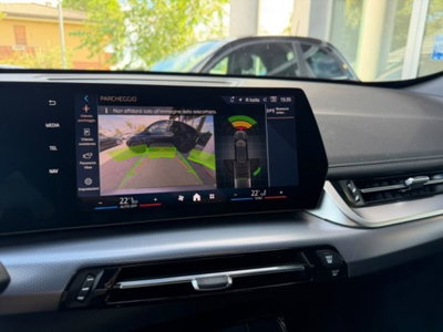 BMW X1 sDrive 18i Msport (16)