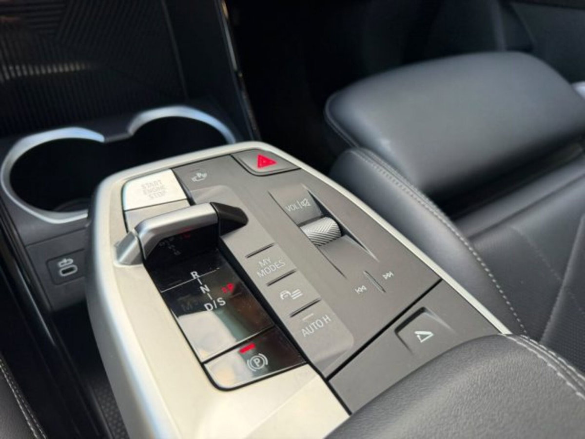 BMW X1 sDrive 18i Msport (17)