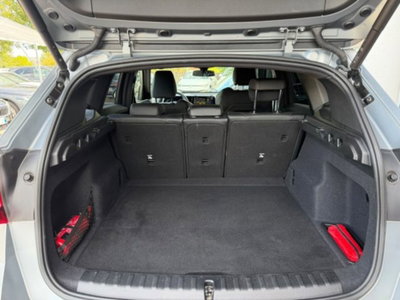 BMW X1 sDrive 18i Msport (4)