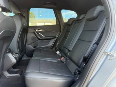 BMW X1 sDrive 18i Msport (7)