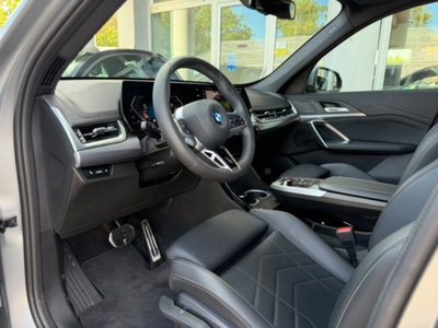 BMW X1 sDrive 18i Msport (9)