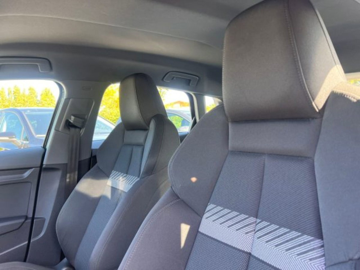 Audi A3 Sportback 35 TDI S tronic S line edition (10)