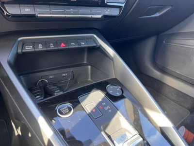 Audi A3 Sportback 35 TDI S tronic S line edition (14)