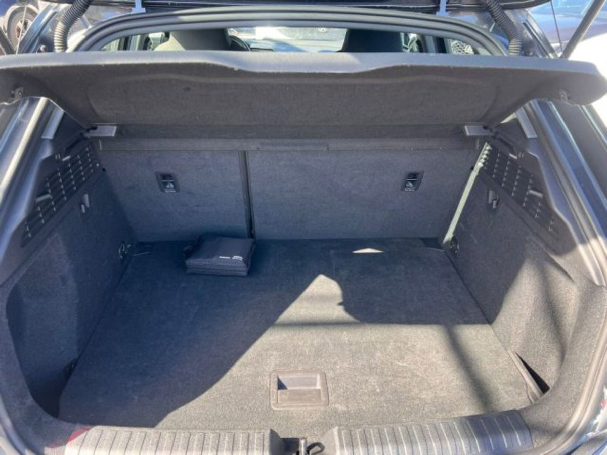 Audi A3 Sportback 35 TDI S tronic S line edition (6)