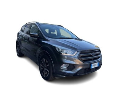 Ford Kuga 1.5 TDCI 120 CV S&S 2WD ST-Line Business usata