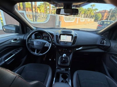 Ford Kuga 1.5 TDCI 120 CV S&S 2WD ST-Line Business (12)