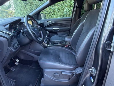 Ford Kuga 1.5 TDCI 120 CV S&S 2WD ST-Line Business (13)