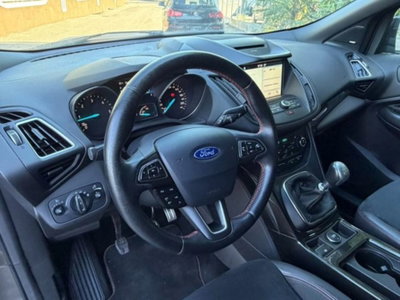 Ford Kuga 1.5 TDCI 120 CV S&S 2WD ST-Line Business (15)