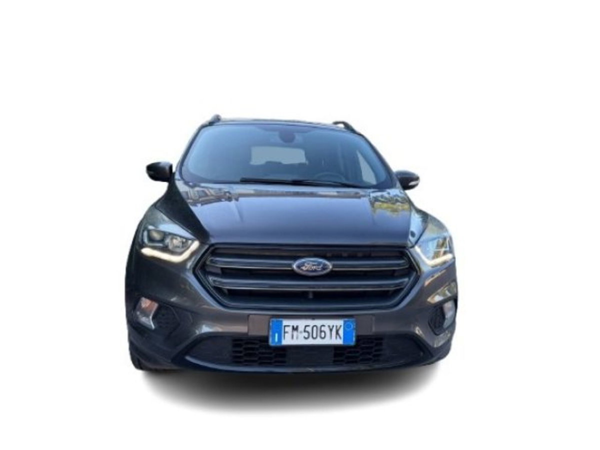 Ford Kuga 1.5 TDCI 120 CV S&S 2WD ST-Line Business (2)