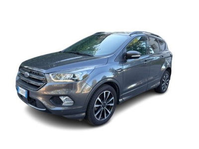 Ford Kuga 1.5 TDCI 120 CV S&S 2WD ST-Line Business (3)
