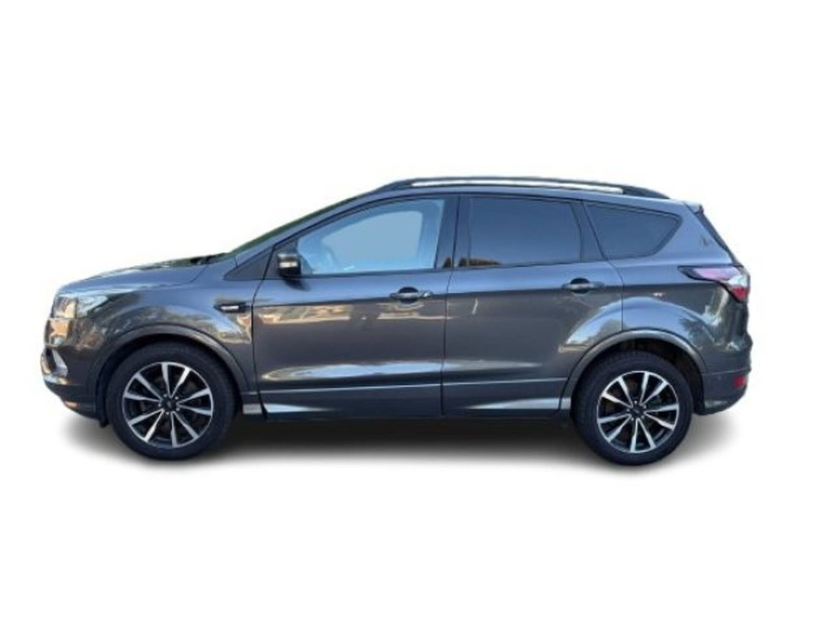 Ford Kuga 1.5 TDCI 120 CV S&S 2WD ST-Line Business (4)