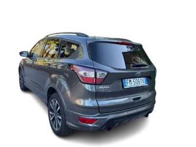 Ford Kuga 1.5 TDCI 120 CV S&S 2WD ST-Line Business (5)