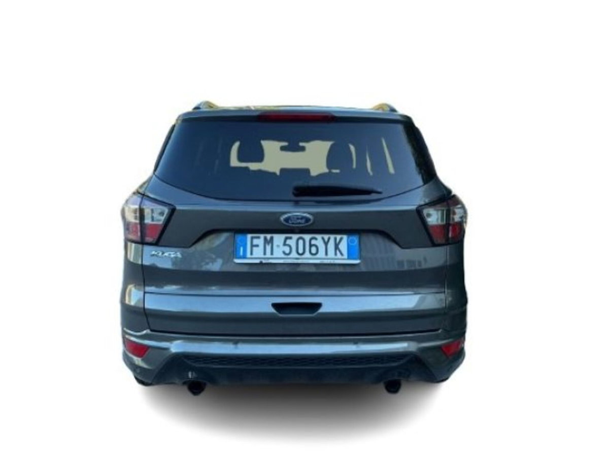 Ford Kuga 1.5 TDCI 120 CV S&S 2WD ST-Line Business (6)