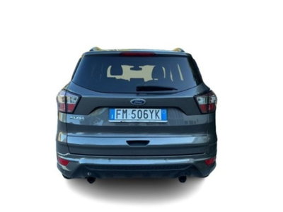 Ford Kuga 1.5 TDCI 120 CV S&S 2WD ST-Line Business (6)