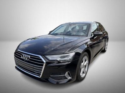 Audi A6 Avant 40 2.0 TDI S tronic Business Sport usata