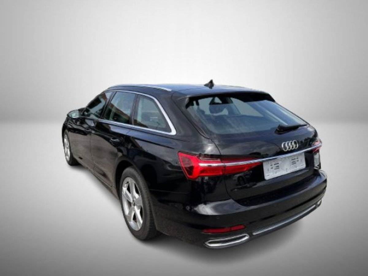Audi A6 Avant 40 2.0 TDI S tronic Business Sport (3)