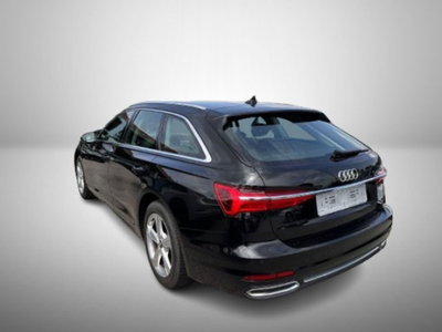 Audi A6 Avant 40 2.0 TDI S tronic Business Sport (3)