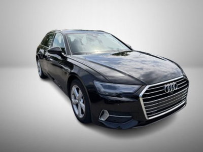 Audi A6 Avant 40 2.0 TDI S tronic Business Sport (4)