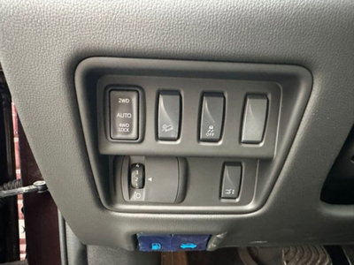 Renault Koleos Blue dCi 190 CV 4X4 X-Tronic Initiale Paris (10)