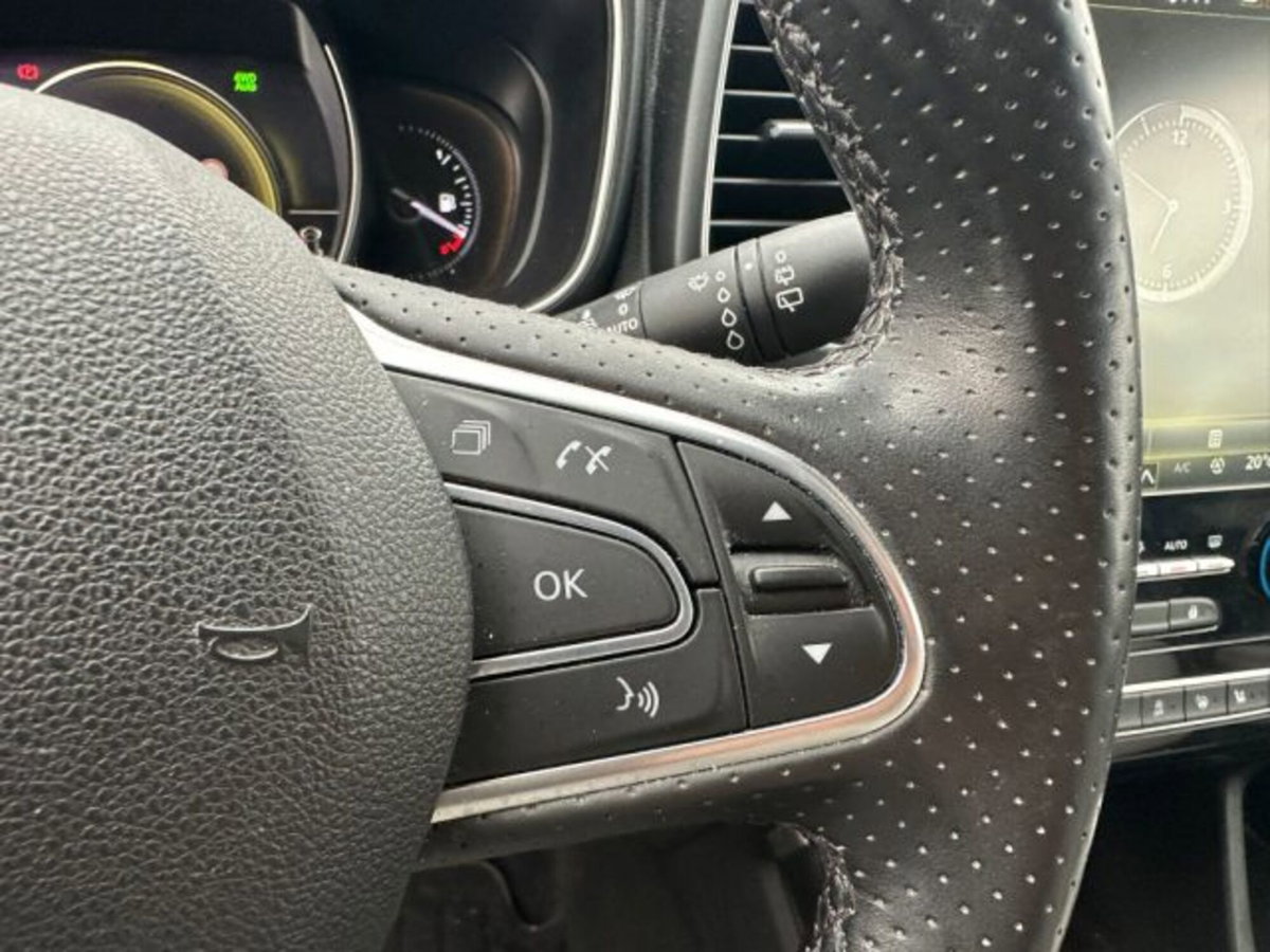 Renault Koleos Blue dCi 190 CV 4X4 X-Tronic Initiale Paris (11)