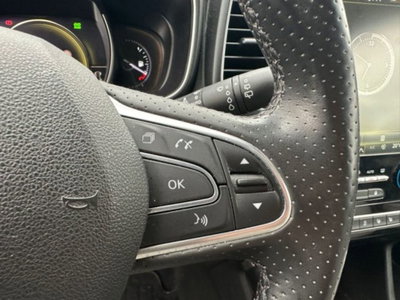 Renault Koleos Blue dCi 190 CV 4X4 X-Tronic Initiale Paris (11)
