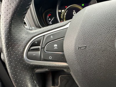 Renault Koleos Blue dCi 190 CV 4X4 X-Tronic Initiale Paris (12)