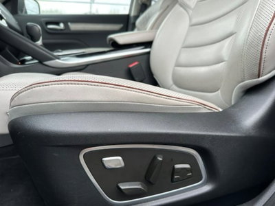 Renault Koleos Blue dCi 190 CV 4X4 X-Tronic Initiale Paris (13)