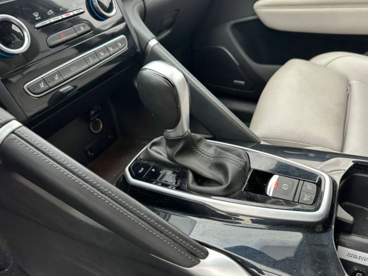 Renault Koleos Blue dCi 190 CV 4X4 X-Tronic Initiale Paris (14)