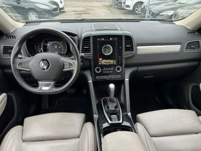 Renault Koleos Blue dCi 190 CV 4X4 X-Tronic Initiale Paris (17)