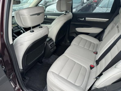 Renault Koleos Blue dCi 190 CV 4X4 X-Tronic Initiale Paris (18)