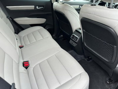 Renault Koleos Blue dCi 190 CV 4X4 X-Tronic Initiale Paris (20)