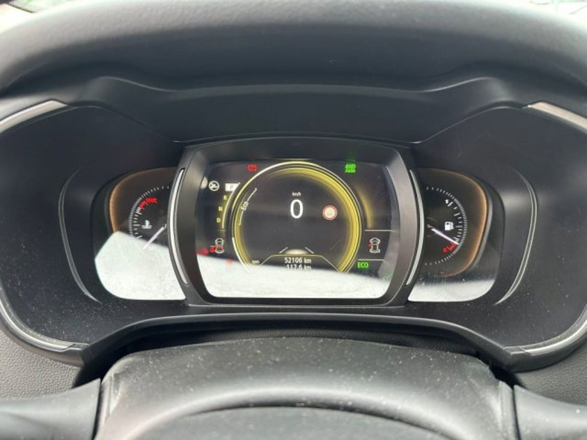 Renault Koleos Blue dCi 190 CV 4X4 X-Tronic Initiale Paris (7)