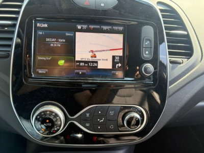 Renault Captur dCi 8V 90 CV Sport Edition (11)