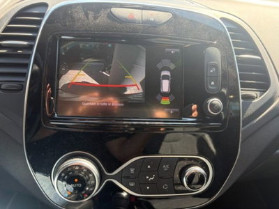 Renault Captur dCi 8V 90 CV Sport Edition (15)