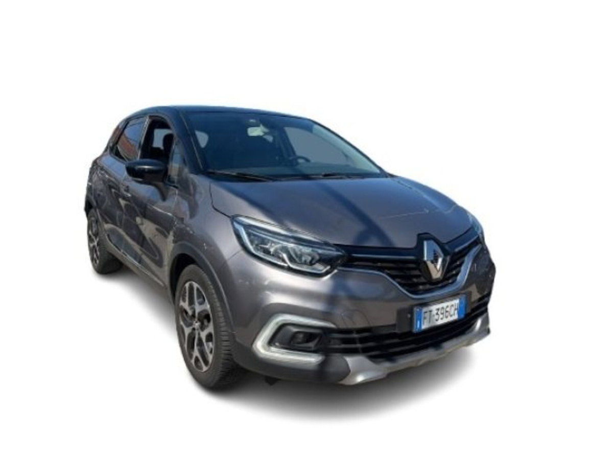 Renault Captur dCi 8V 90 CV Sport Edition (2)