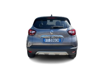 Renault Captur dCi 8V 90 CV Sport Edition (4)