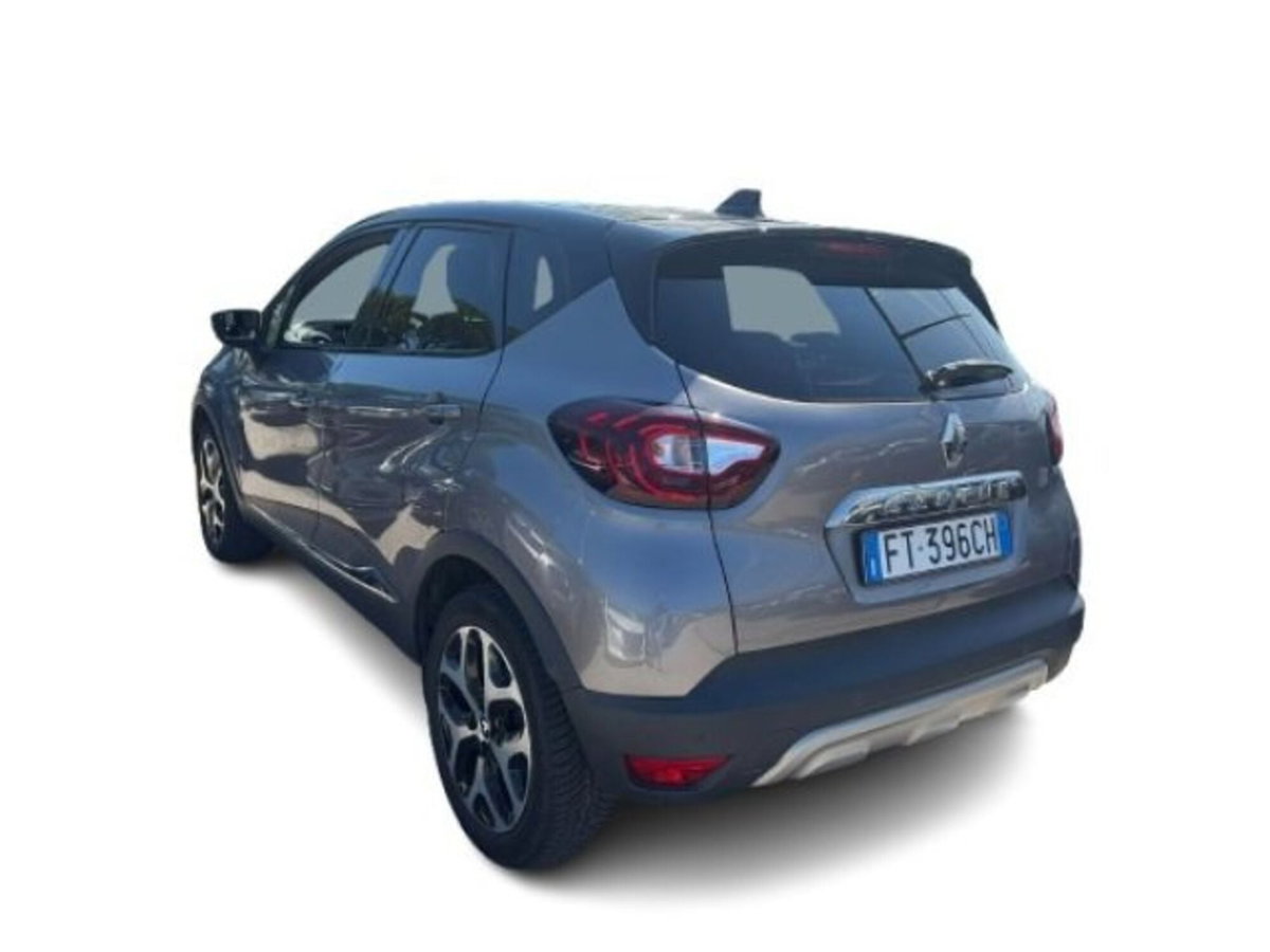 Renault Captur dCi 8V 90 CV Sport Edition (5)