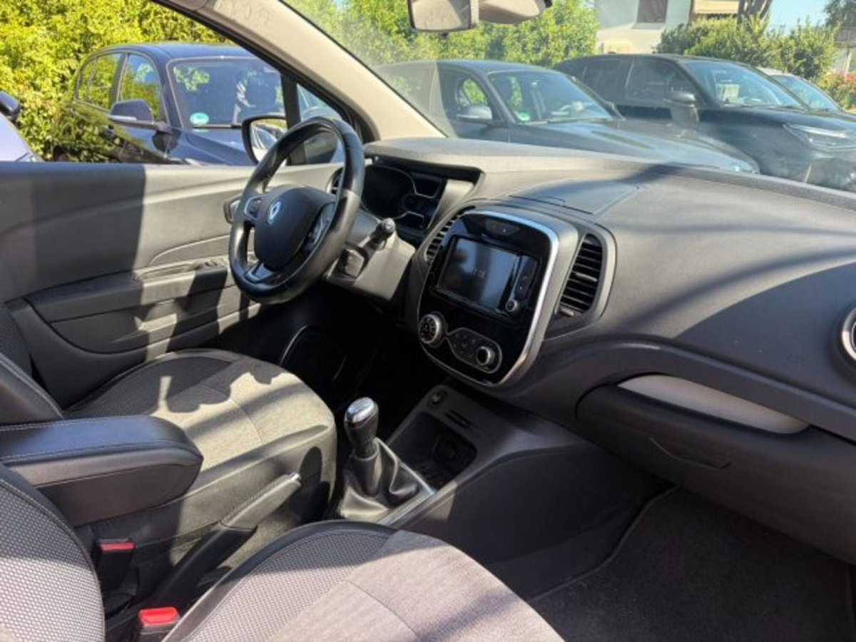 Renault Captur dCi 8V 90 CV Sport Edition (6)