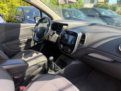 Renault Captur dCi 8V 90 CV Sport Edition (6)