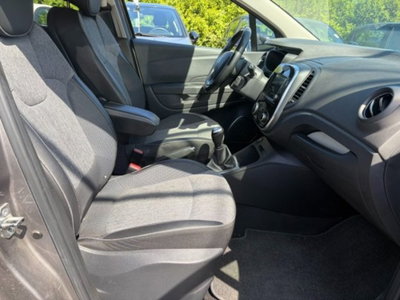 Renault Captur dCi 8V 90 CV Sport Edition (7)